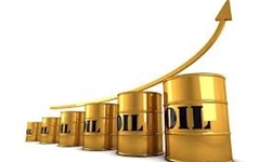 قیمت جهانی نفت به مرز ۱۱۳ دلار رسید