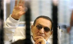 حکم آزادی مبارک، دیکتاتور مخلوع مصر صادر شد