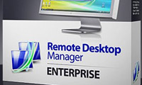 نرم افزار مدیریت کامپیوتر از راه دور با Devolutions Remote Desktop Manager Enterprise 8.4.5.0