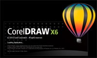 قویترین نرم افزار برای طراحی های گرافیکی به نام CorelDRAW Graphics Suite X6 16.4.0.1280 SP4 x86 x64 Only