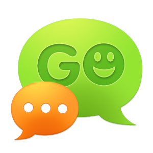 مدیریت پیامک با GO SMS Pro v5.23+دانلود