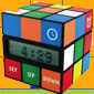 آموزش روش حل مکعب روبیک Rubik s Cube Solver v1.0