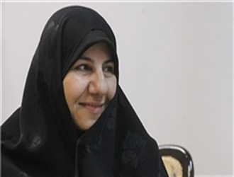 اولین سفیر زن ایران کیست؟