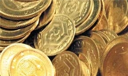 کاهش ۴۸ هزار تومانی قیمت سکه در یک روز
