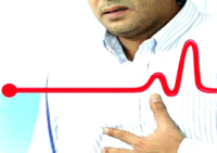 سن سکته قلبی در ایران رو به کاهش است