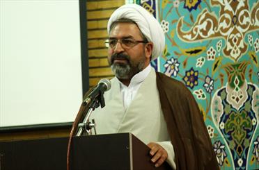 حجت الاسلام خدایی به عنوان مدیرکل تبلیغات اسلامی استان زنجان منصوب شد