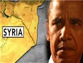 ۷ درسی که آمریکا باید از بحران شیمیایی سوریه بیاموزد