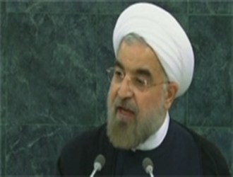 پذیرش حق مسلم ایران،ساده ترین راه حل موضوع هسته‌ای است