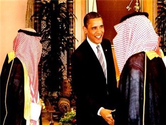 شاهزاده سعودی تسلیحات شیمیایی را در اختیار تروریست‌ها گذاشت