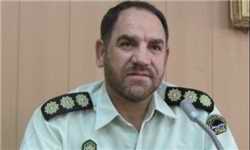 افزایش ۲۱ درصدی کشف مواد مخدر در زنجان