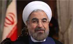 رییس‌جمهور عید سعید قربان را به ملت ایران تبریک گفت