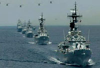 روز نیروی دریایی جمهوری اسلامی