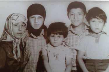 سهم فرزندان هاشمی از دولت روحانی