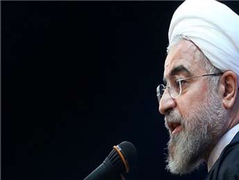 روحانی: مخالفت عده‌ای با عادی‌شدن شرایط کشور با دنیا