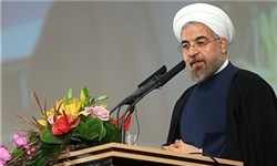 روحانی: تورم را ۱۰ درصد کم کردیم، ۱۱ درصد دیگر هم کم می‌کنیم/ مشکل بزرگ را یک روزه و یک شبه نمی‌شود حل کرد