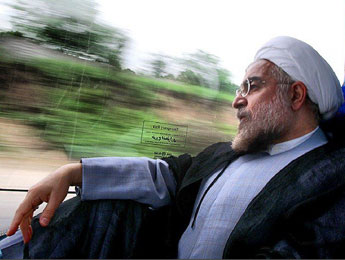 روحانی، بخاطر تدبیرهایت مچکریم!
