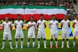 تیم ملی فوتبال به ایران بازگشت + صحبت های مسئولان، مربیان و بازیکنان