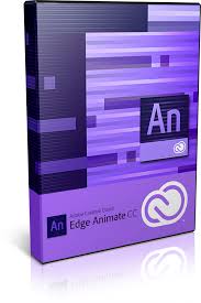 نرم افزار طراحی صفحات وب Adobe Edge Animate CC 2014 v4 0