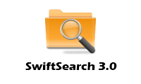 نرم افزار جستجوی سریع فایل ها در ویندوز SwiftSearch 3.0