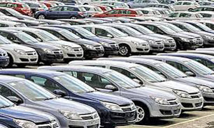 مؤلفه‌های دستورالعمل قیمت خودرو تنها یکبار در سال تعیین می‌شود