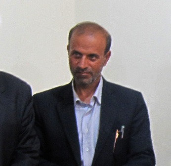 علی داودی در سمت رئیس شورای شهر خرمدره ابقا شد