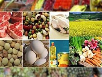 افزایش قیمت مرغ و برنج/ لبنیات ارزان شد