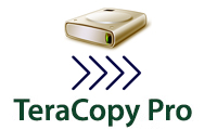 کپی آسان اطلاعات در ویندوز با قابلیت ایست موقت TeraCopy Pro v3.0