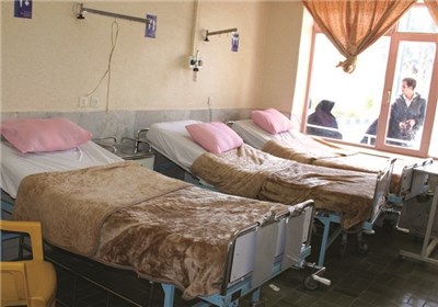 رئیس دانشگاه علوم پزشکی زنجان: ۴۰۰ تخت به مجموعه بیمارستان ولیعصر(عج) زنجان افزوده می‌شود