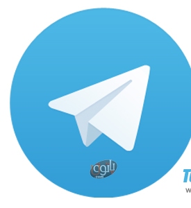 دانلود مسنجر تلگرام