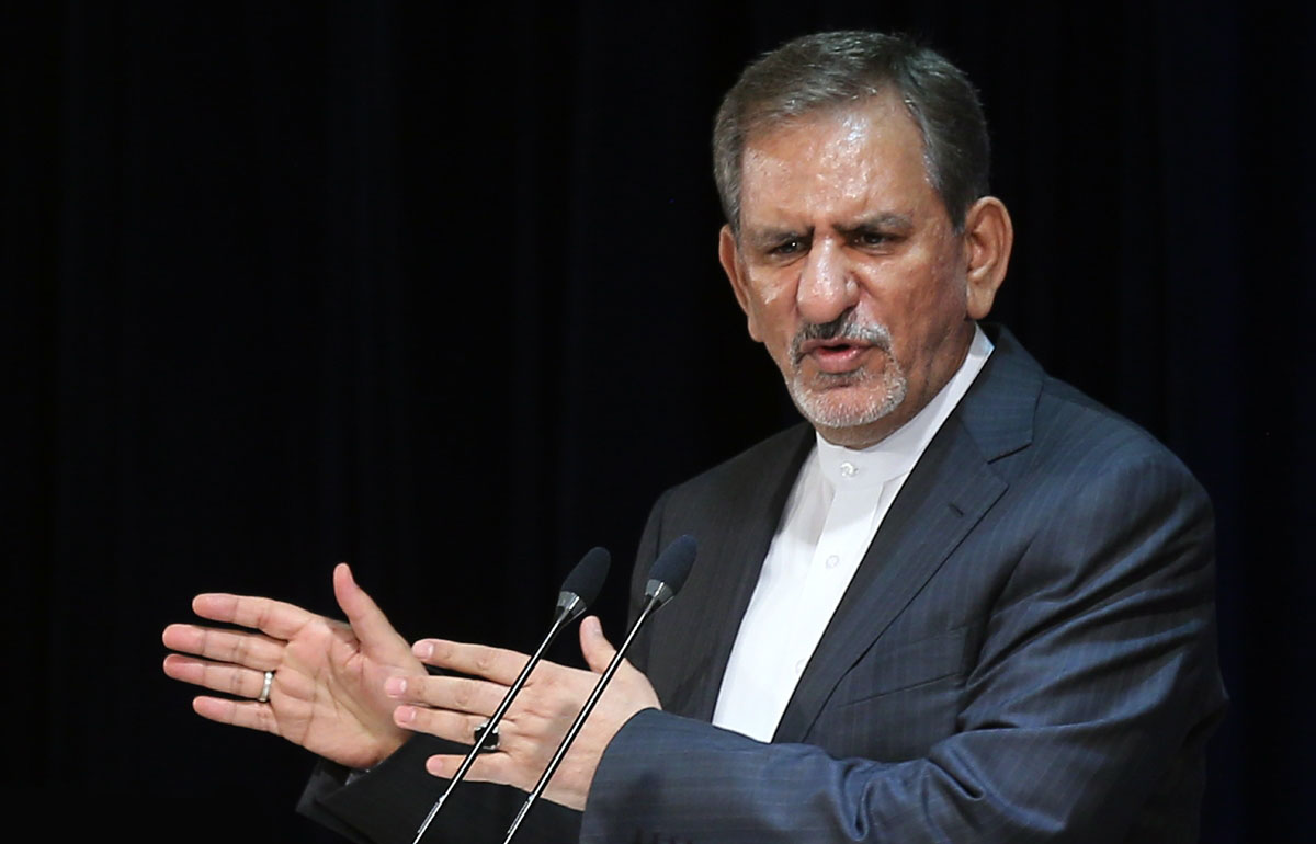 ملت ایران ارزشی برای حرف‌های دولتمردان آمریکا قائل نیستند