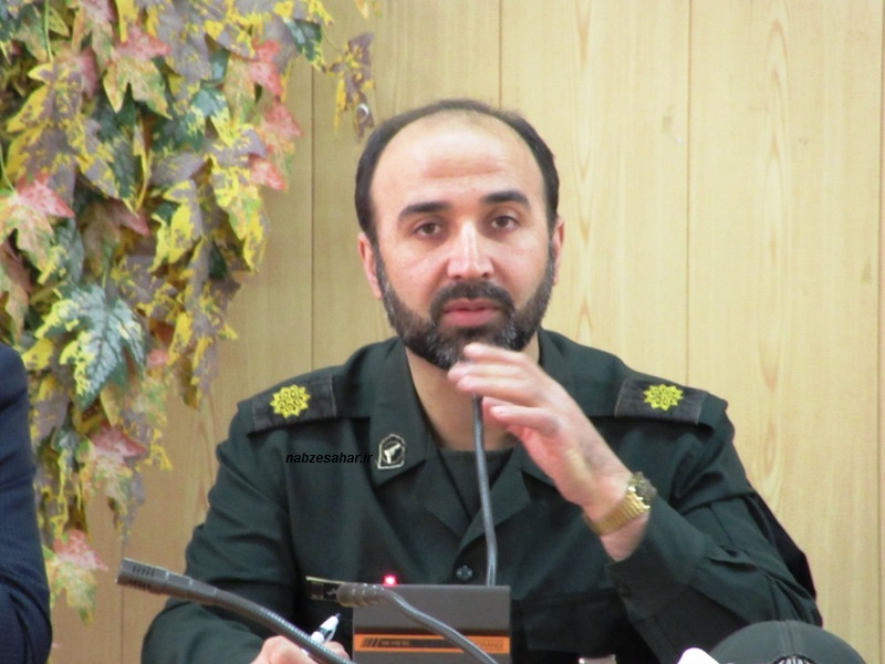 تاسیس سپاه پاسداران انقلاب اسلامی، تمامی معادله های دشمنان را برهم زد