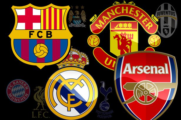 رئال مادرید اول، بارسلونا چهارم جهان/ پرسپولیس در صدر و استقلال به دنبالش