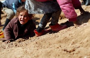 انتقام داعش از ۲۷ زن و کودک عراقی پس از شکست در موصل/ آماده‌باش ۴ هزار داعشی برای حفاظت از الحویجه/ چه مناطقی در عراق هنوز تحت سیطره داعش است؟ +نقشه