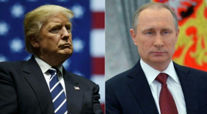 چه کسانی در دیدار امروز میان پوتین و ترامپ حضور خواهند داشت؟