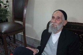 گفتگوی خواندنی با مردی که امام خمینی راغسل وکفن کرد