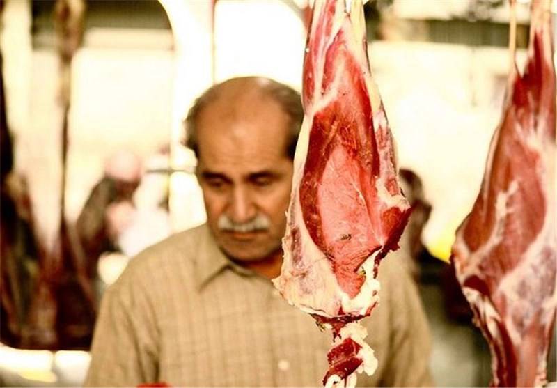 بحران در بازار گوشت قرمز/ گوشت گوسفندی کیلویی ۸۰ هزار تومان در زنجان عرضه می‌شود