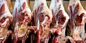 قیمت گوشت هم تقصیر تحریم است؟