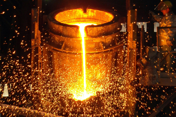 تحریم‌ها چقدر بر صنایع فلزی ایران تأثیرگذارند؟/ بی‌نیازی فولاد کشور به سرمایه‌‎گذاری خارجی