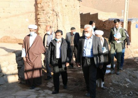 تصاویر/ رزمایش اقتدار گروه های جهادی  شهرستان خرم‌دره