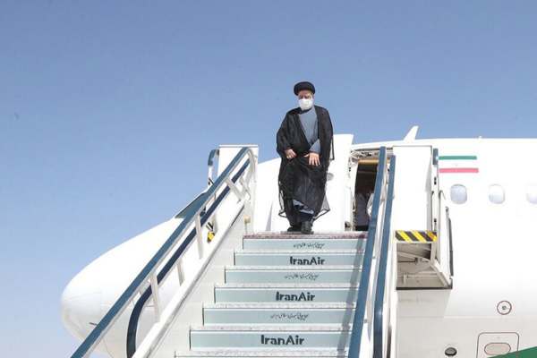 رئیس‌جمهور به زنجان سفر می‌کند