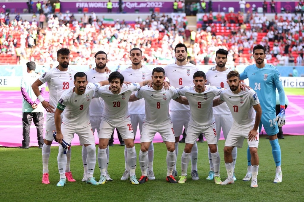 جام جهانی قطر؛ ایران ۲ – ولز صفر/ پیروزی دقیقه نودی شاگردان کی روش مقابل اژدها
