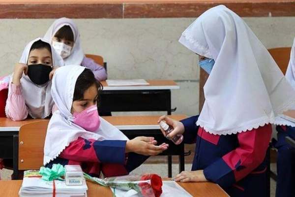 آنفولانزا در مدارس زنجان فروکش کرده است